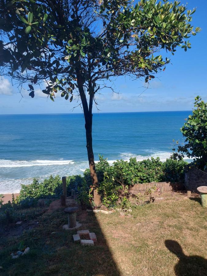 Pipa Vista Do Amor Suites Praia de Pipa Экстерьер фото
