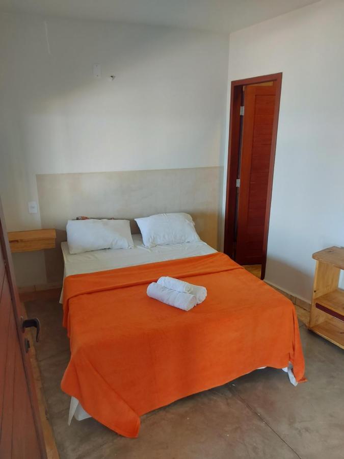 Pipa Vista Do Amor Suites Praia de Pipa Экстерьер фото