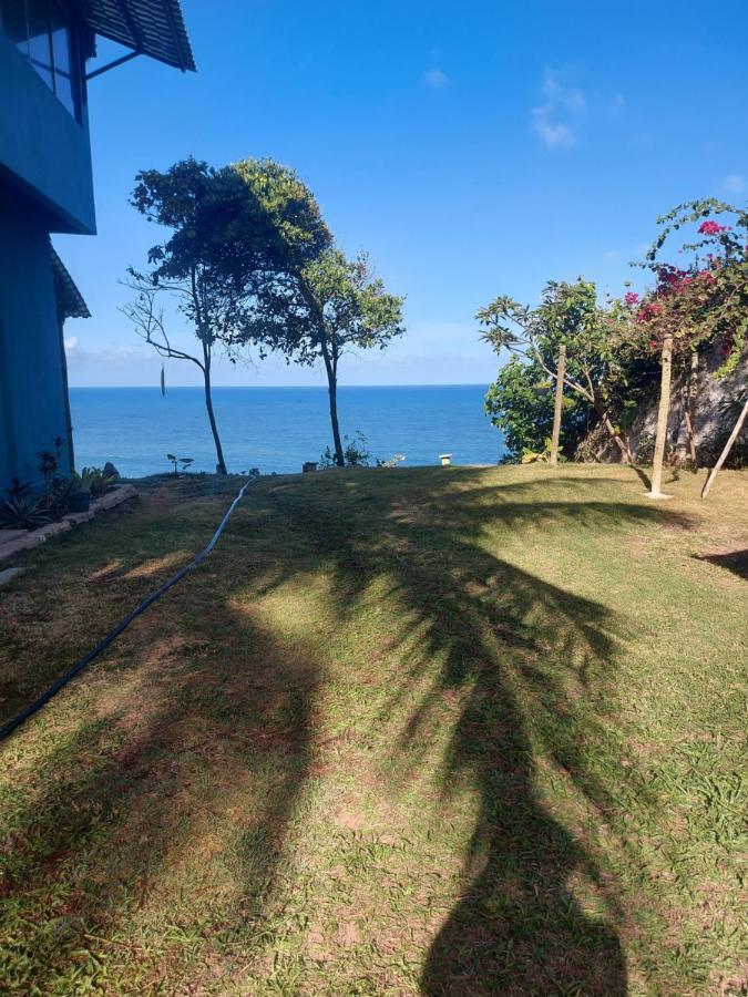 Pipa Vista Do Amor Suites Praia de Pipa Экстерьер фото