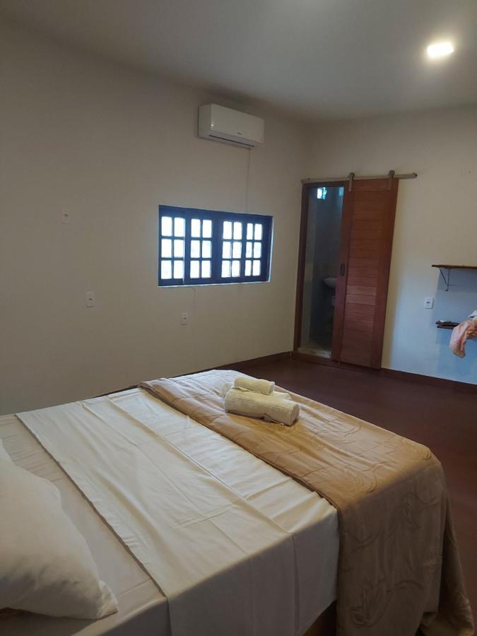 Pipa Vista Do Amor Suites Praia de Pipa Экстерьер фото