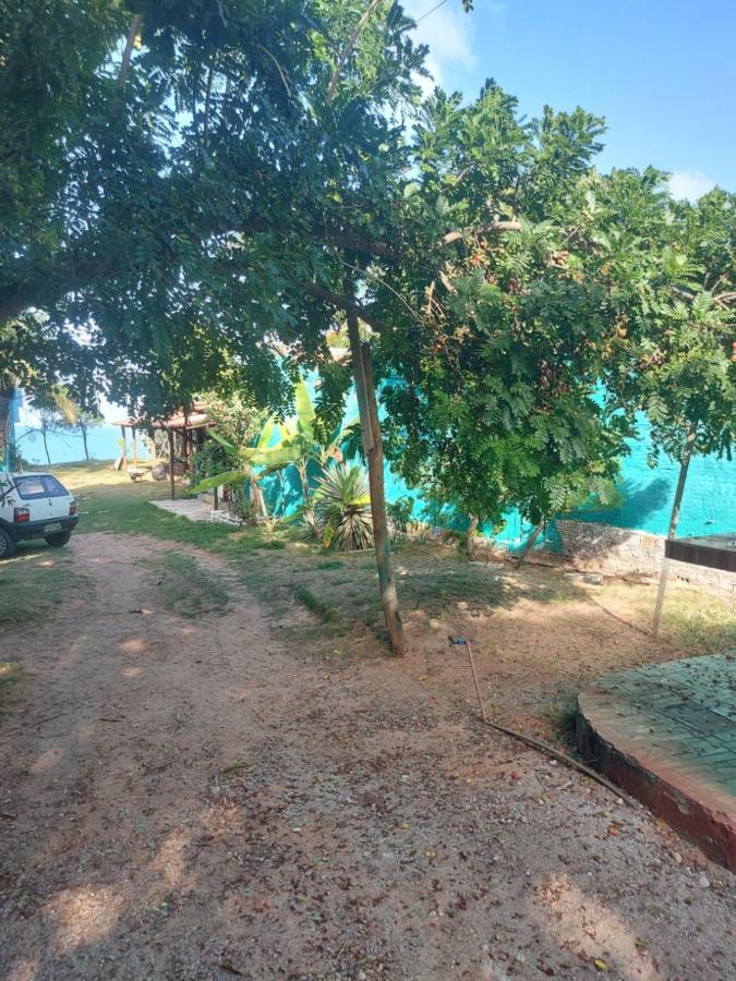 Pipa Vista Do Amor Suites Praia de Pipa Экстерьер фото