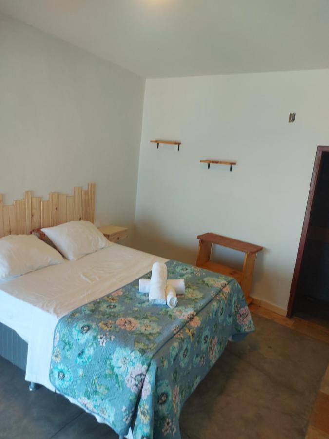 Pipa Vista Do Amor Suites Praia de Pipa Экстерьер фото