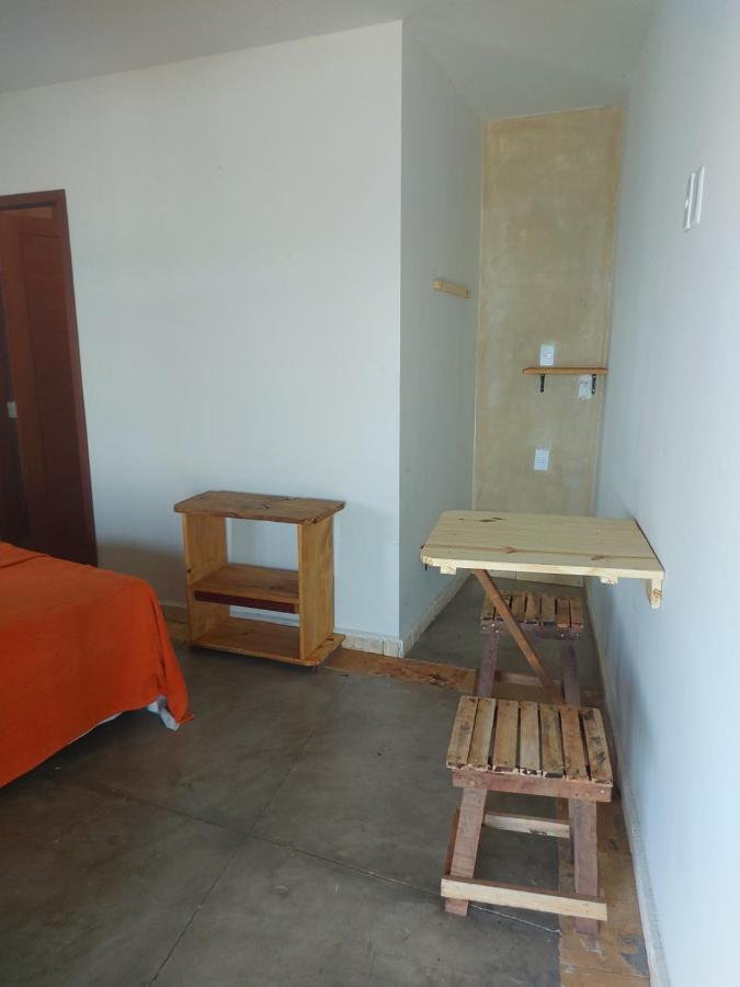 Pipa Vista Do Amor Suites Praia de Pipa Экстерьер фото