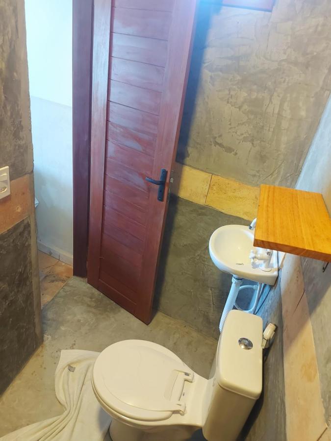 Pipa Vista Do Amor Suites Praia de Pipa Экстерьер фото