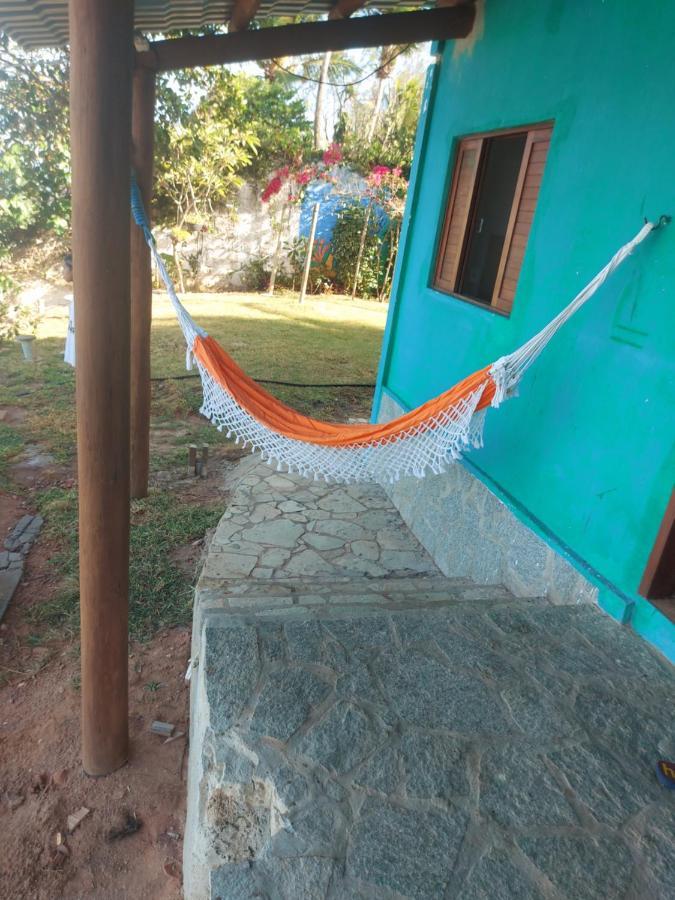 Pipa Vista Do Amor Suites Praia de Pipa Экстерьер фото
