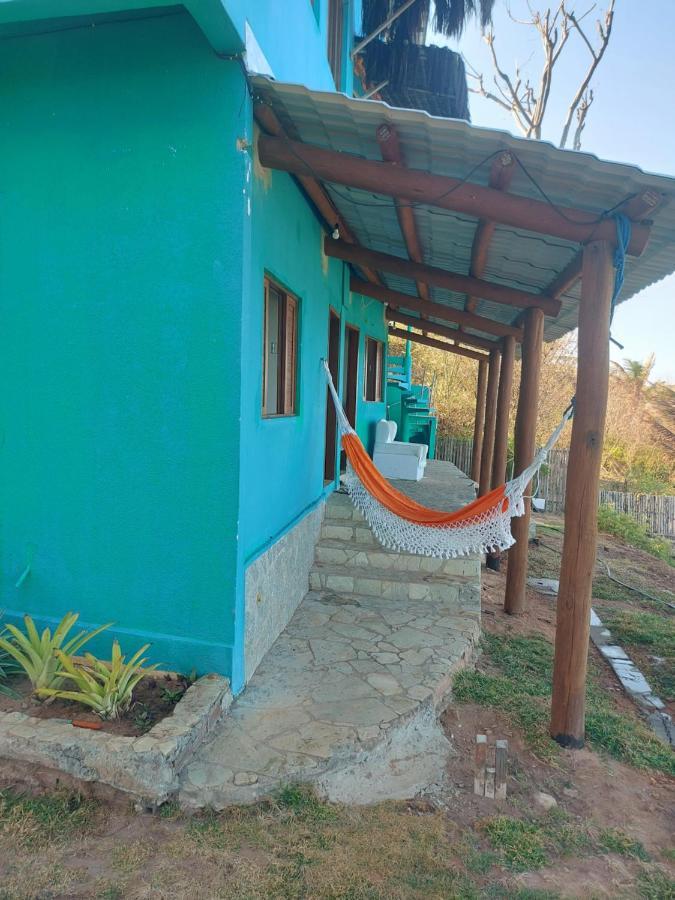 Pipa Vista Do Amor Suites Praia de Pipa Экстерьер фото
