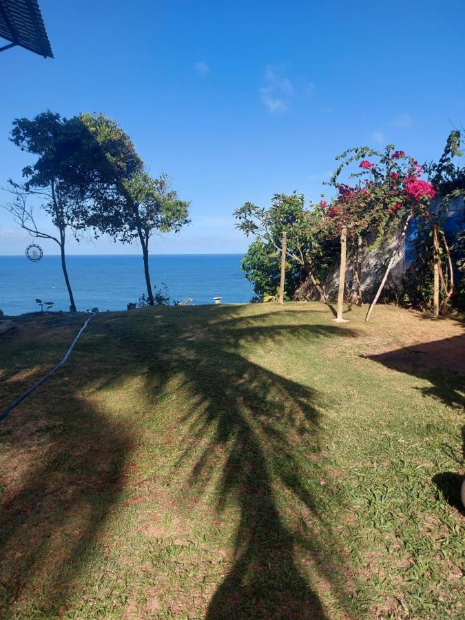 Pipa Vista Do Amor Suites Praia de Pipa Экстерьер фото