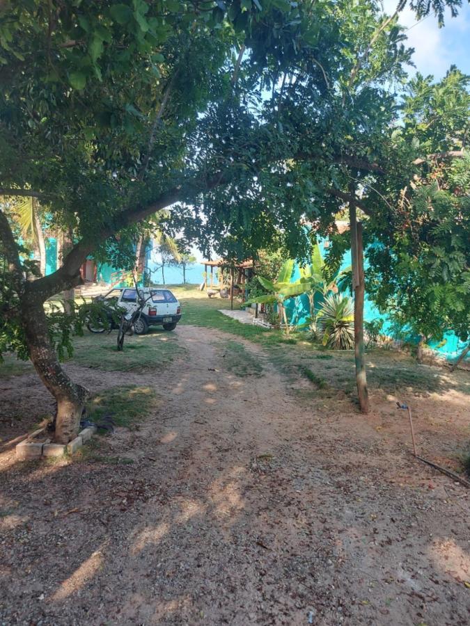 Pipa Vista Do Amor Suites Praia de Pipa Экстерьер фото