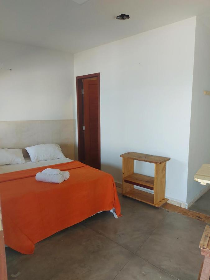 Pipa Vista Do Amor Suites Praia de Pipa Экстерьер фото