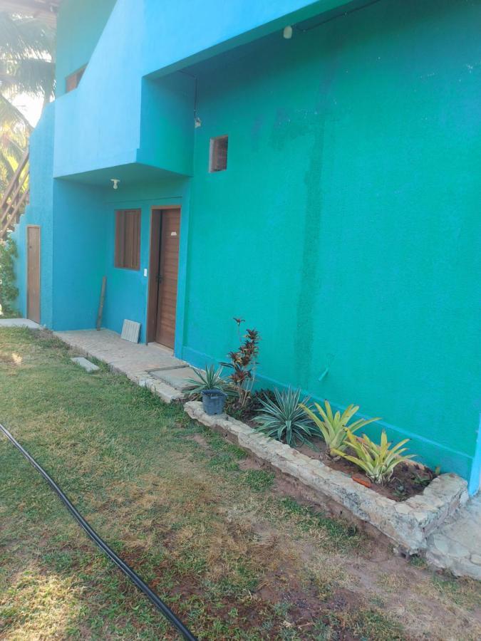 Pipa Vista Do Amor Suites Praia de Pipa Экстерьер фото